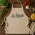LaTerrazza Apron