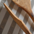 Italian Olivewood Spatula