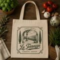 LaTerrazza Tote