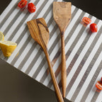 Italian Olivewood Spatula