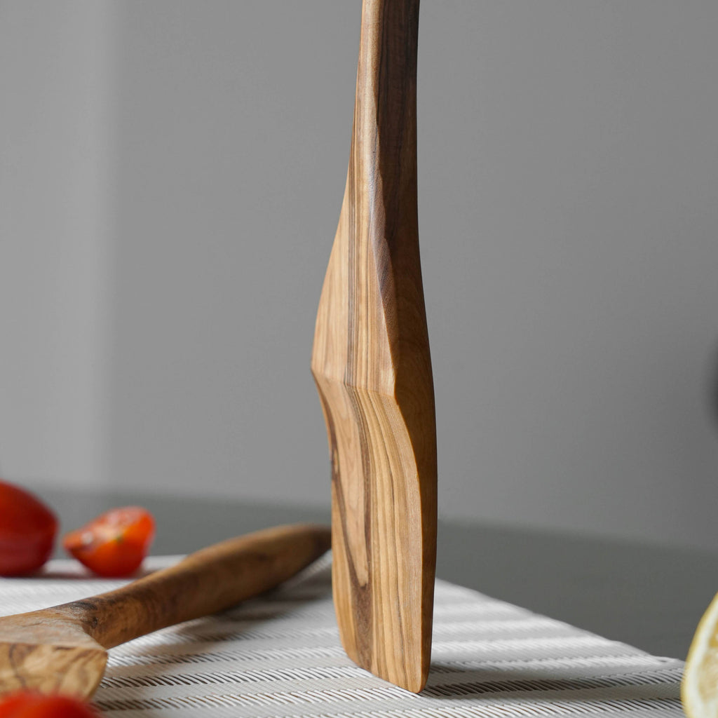 Italian Olivewood Spatula